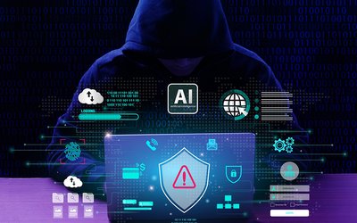 Lifeguard | Trends in AI Scams and Fraud