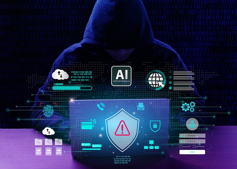 Lifeguard | Trends in AI Scams and Fraud