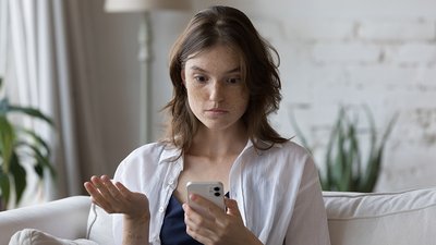 Customer Service AI Scams | Lifeguard