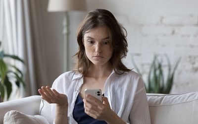 Customer Service AI Scams | Lifeguard