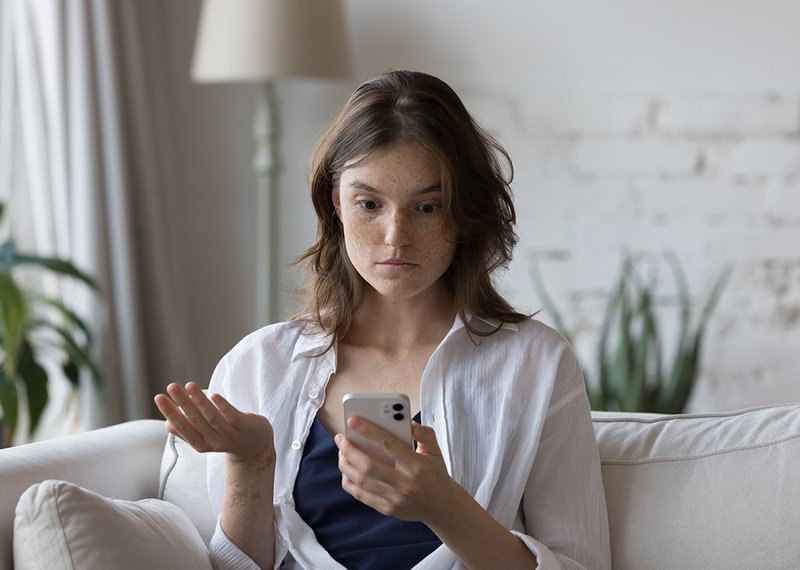 Customer Service AI Scams | Lifeguard